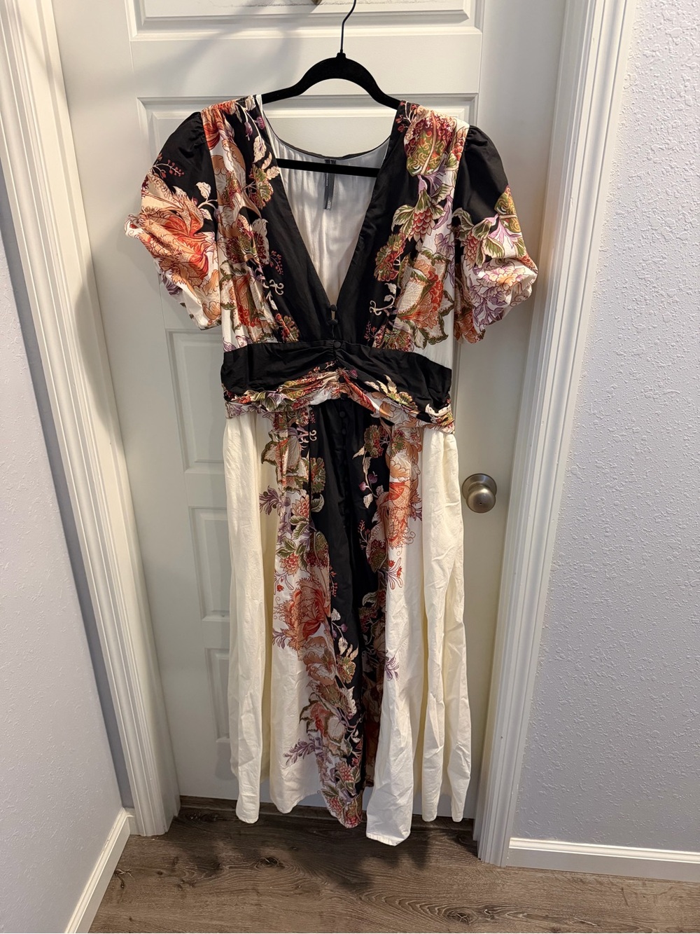Anthropologie Katerina Dress